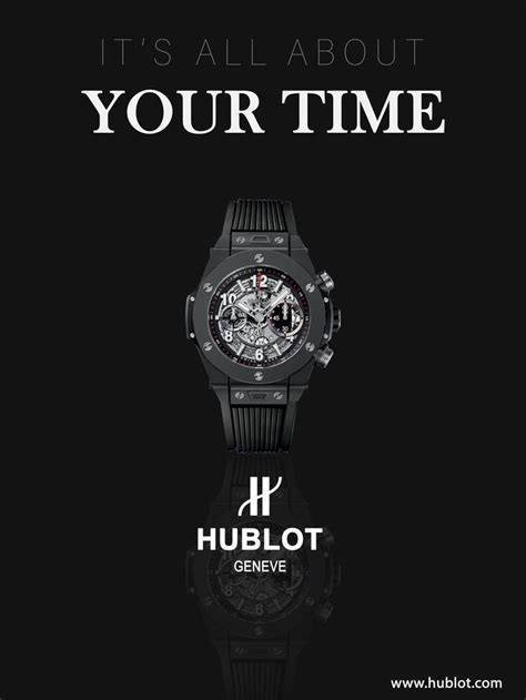 hublot poster|Hublot Posters Online .